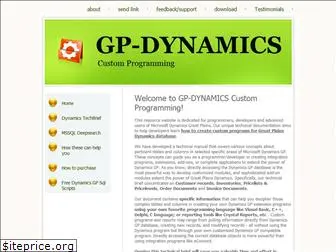 gp-dynamics.com