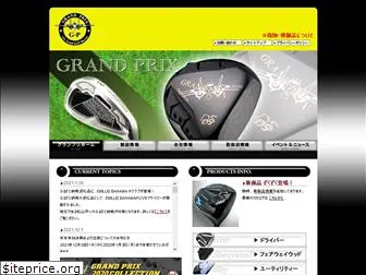 gp-golf.com