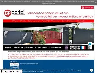 gp-portail.com
