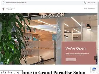 gp-salon.com