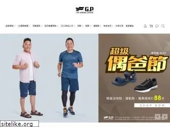 gp-shoes.com.tw
