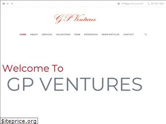 gp-ventures.com