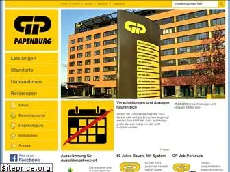gp.ag thumbnail