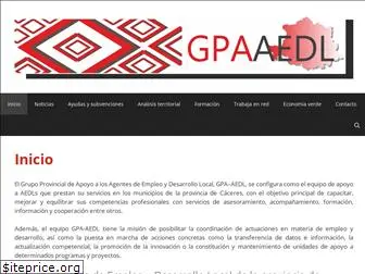 gpa.dip-caceres.es