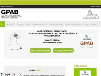 gpab.org