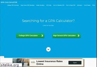 gpacalculator.net