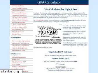 gpacalculator.org