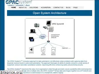 gpacsystem.net