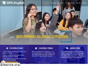 gpaenglish.edu.vn