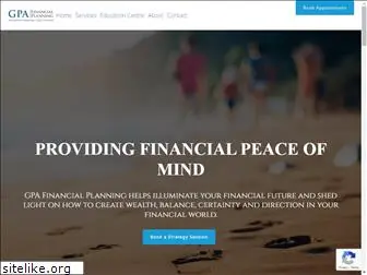 gpafinancial.com.au