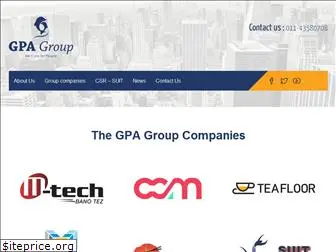 gpagroup.in