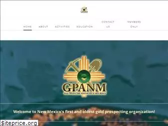 gpanm.org