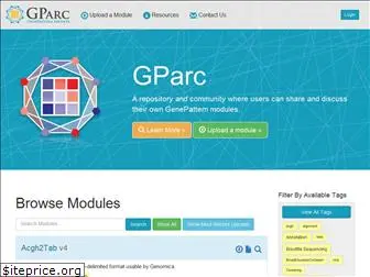 gparc.org