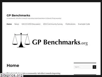 gpbenchmarks.org