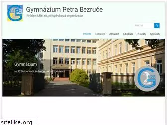 gpbfm.cz