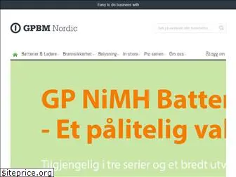 gpbmnordic.no