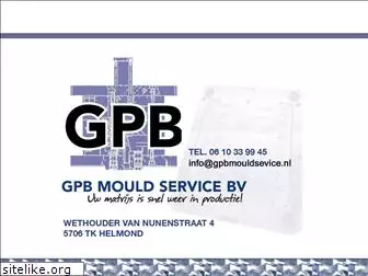 gpbmouldservice.nl