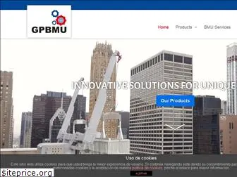 gpbmu.com