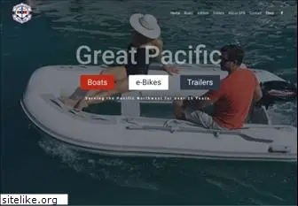 gpboats.com