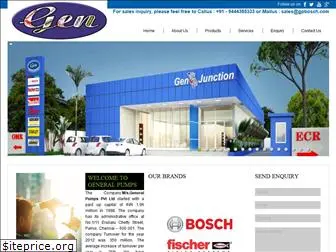 gpbosch.com