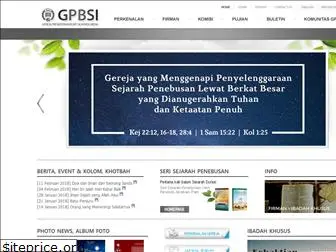 gpbsi.org
