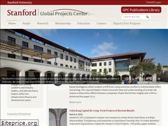 gpc.stanford.edu