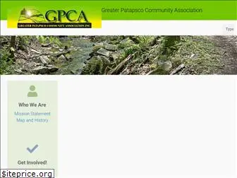 gpca.net