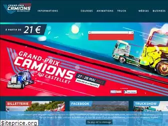 gpcamions-castellet.com