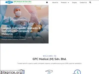 gpcmedical.com.my