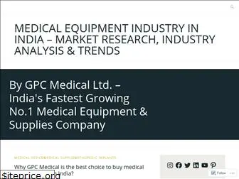 gpcmedicalequipment.wordpress.com