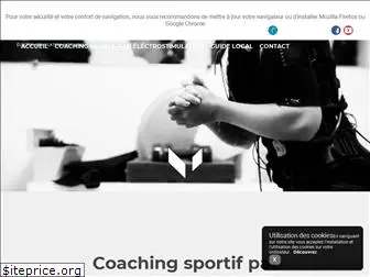 gpcoaching-sport.fr