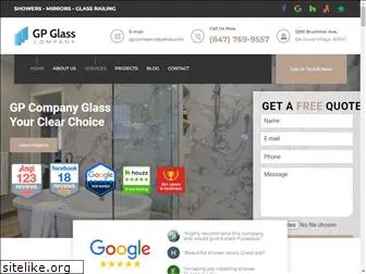 gpcompanyglass.com