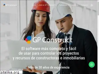 gpconstruct.com.mx