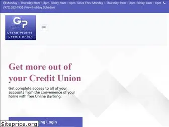 gpcreditunion.org