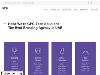 gpcsolutions.ae