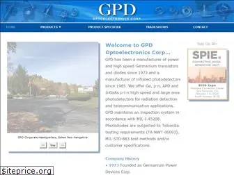 gpd-ir.com