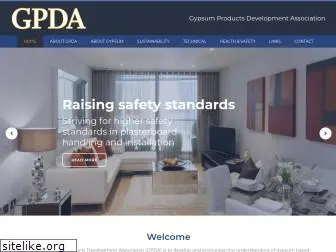 gpda.com