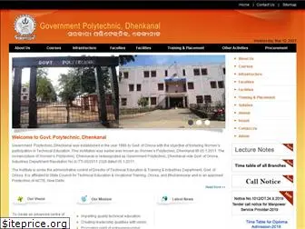 gpdhenkanal.org