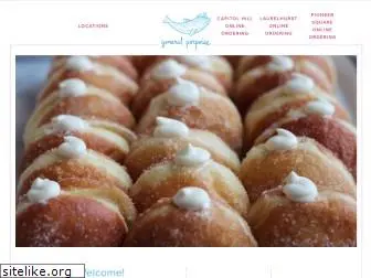 gpdoughnuts.com