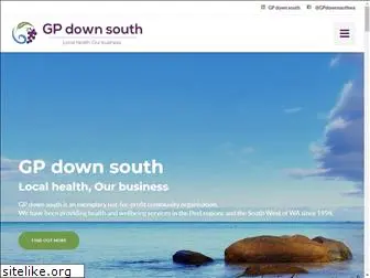 gpdownsouth.com.au