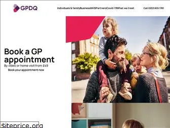gpdq.co.uk