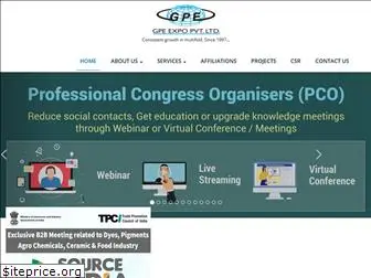 gpeexpo.com