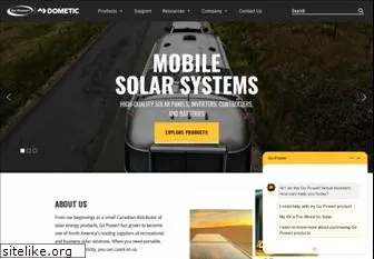 gpelectric.com