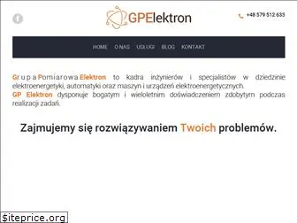 gpelektron.pl