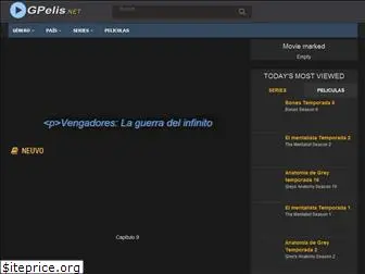 gpelis.net