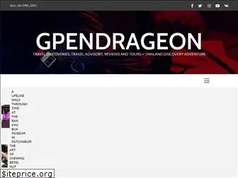 gpendrageon.com