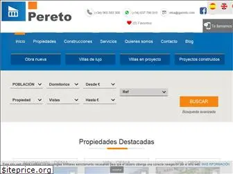 gpereto.com