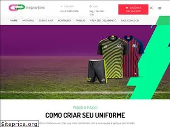 gpesportes.com.br