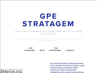 gpestratagem.com