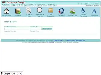gpexpress.net